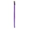 John Bead Opaque Finish Cylin Beads 11/0 Glass Cylindrical Seed Beads, 23g